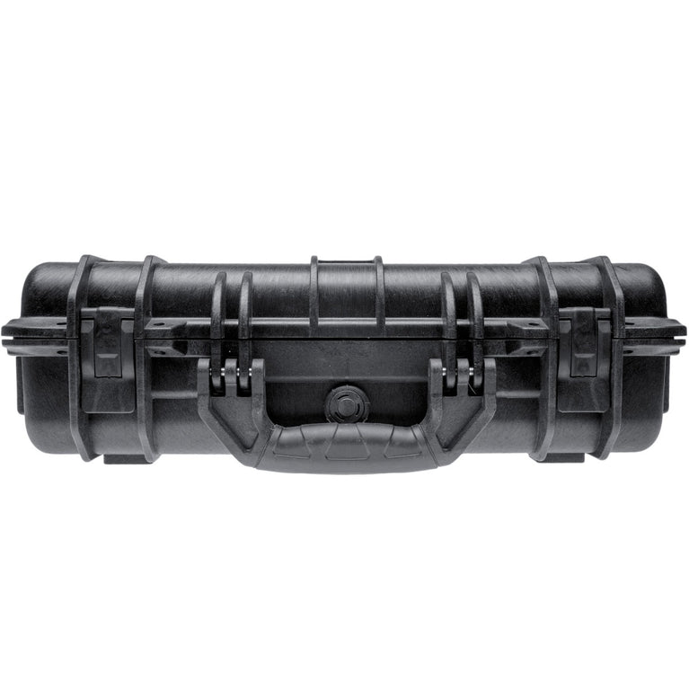 01862 Waterproof Hard Case inc P&P Foam | 47.9 x 41.5 x 15.0 cm (18.62l)