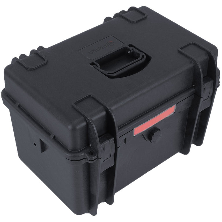 02143 Waterproof Hard Case inc P&P Foam | 41.0 x 27.5 x 29.5 cm (21.43l)