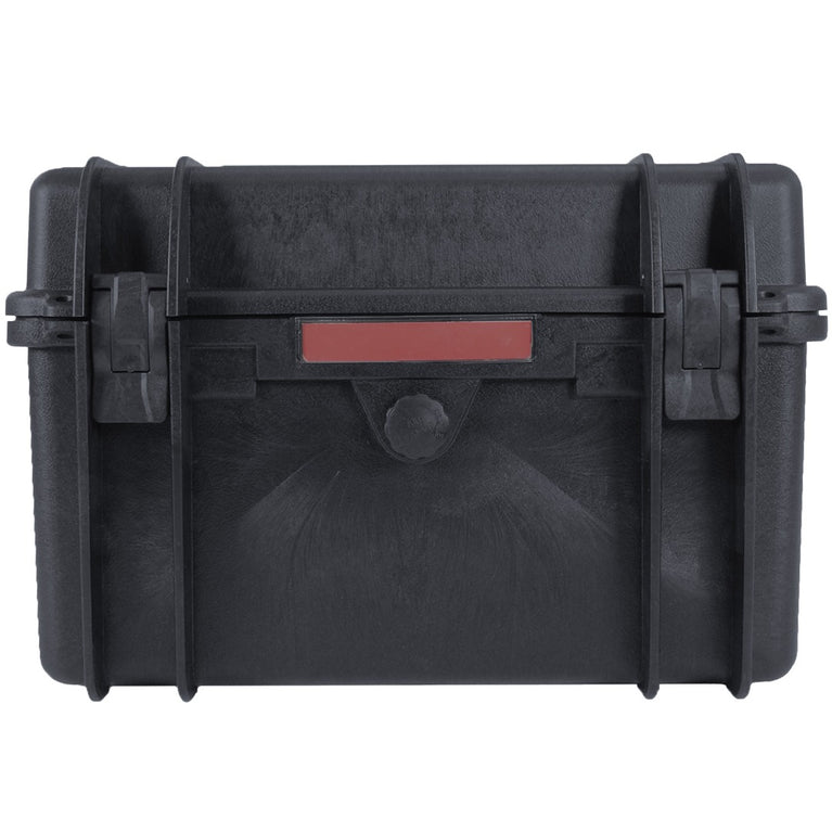 02143 Waterproof Hard Case inc P&P Foam | 41.0 x 27.5 x 29.5 cm (21.43l)