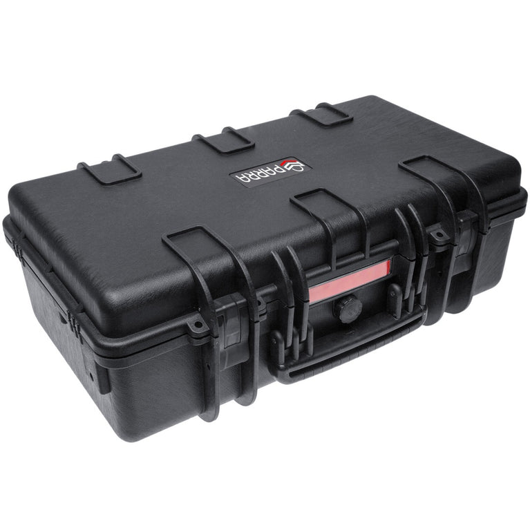 02374 Waterproof Hard Case inc P&P Foam | 55.0 x 34.0 x 20.0 cm (23.74l)