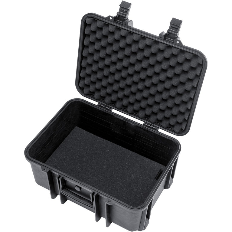 02750 Waterproof Hard Case inc P&P Foam | 50.0 x 39.0 x 35.1 cm (27.50l)