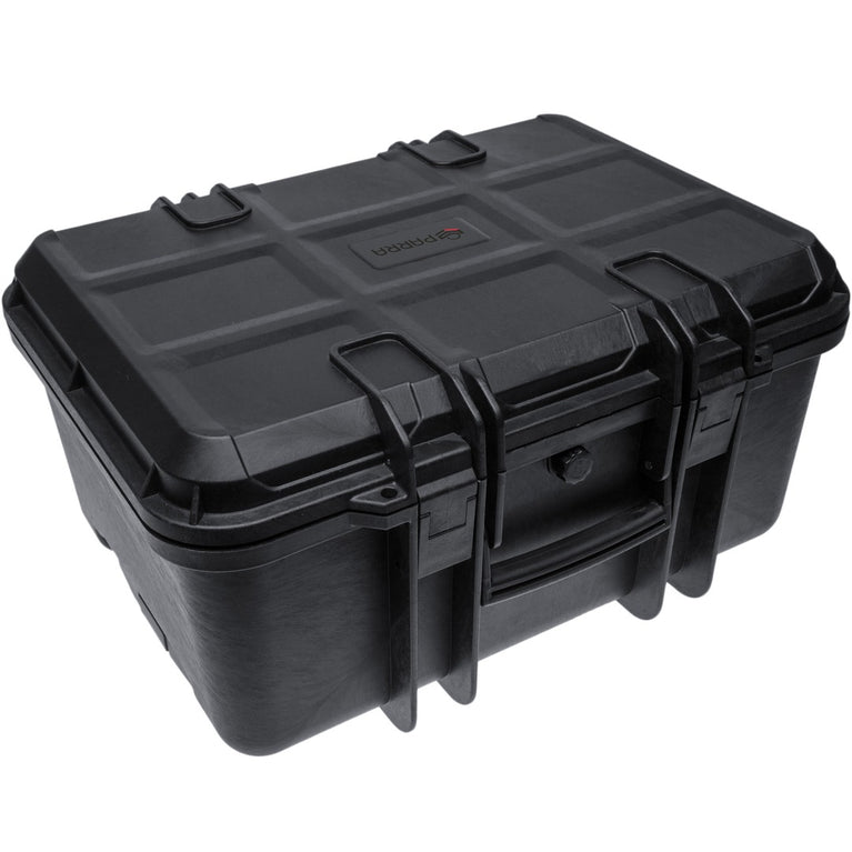 02750 Waterproof Hard Case inc P&P Foam | 50.0 x 39.0 x 35.1 cm (27.50l)