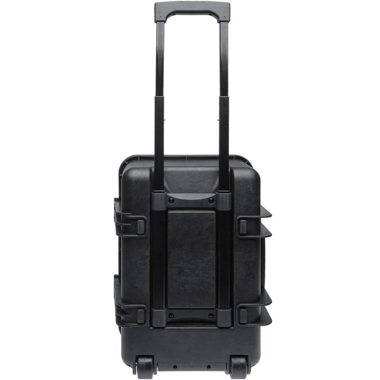 02750 Waterproof Hard Case inc P&P Foam | 50.0 x 39.0 x 35.1 cm (27.50l)
