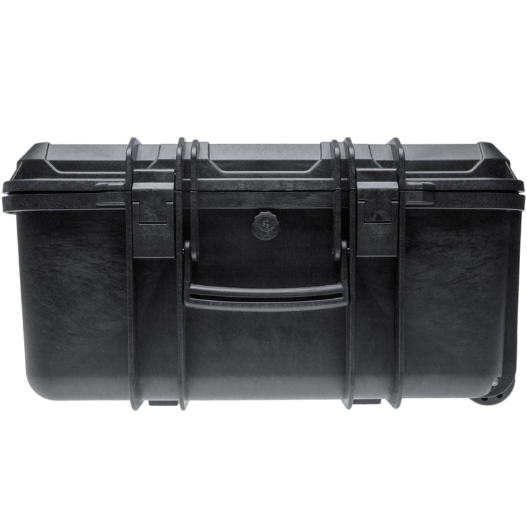 02750 Waterproof Hard Case inc P&P Foam | 50.0 x 39.0 x 35.1 cm (27.50l)