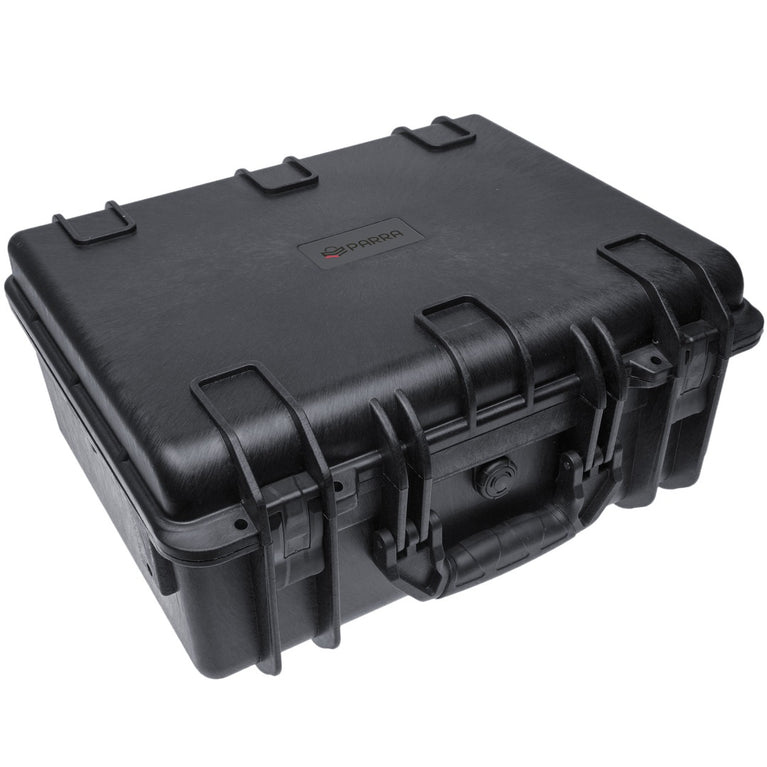 02862 Waterproof Hard Case inc P&P Foam | 47.9 x 41.5 x 21.7 cm (28.62l)