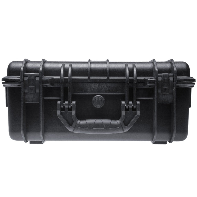 02862 Waterproof Hard Case inc P&P Foam | 47.9 x 41.5 x 21.7 cm (28.62l)