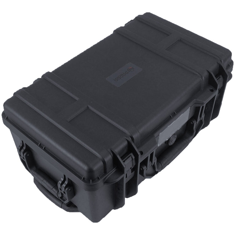 02975 Waterproof Hard Case inc P&P Foam | 54.8 x 34.7 x 23.6 cm (29.75l)