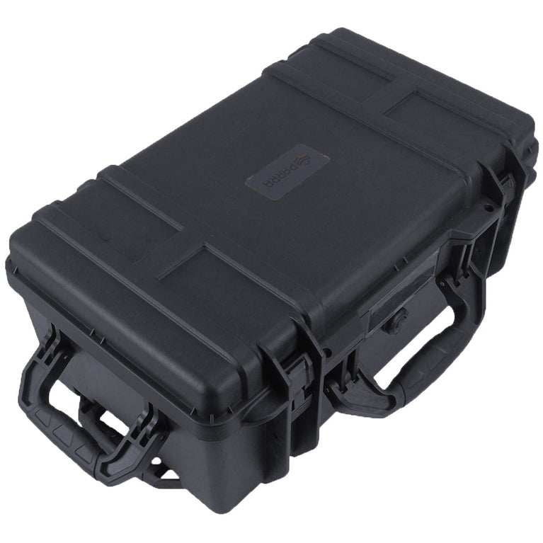 02975 Waterproof Hard Case inc P&P Foam | 54.8 x 34.7 x 23.6 cm (29.75l)