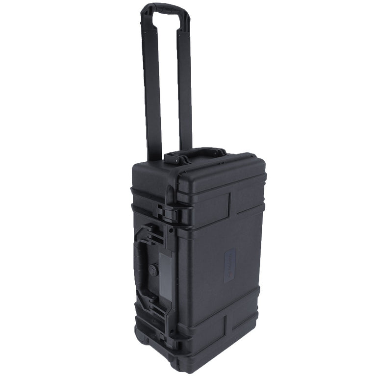 02975 Waterproof Hard Case inc P&P Foam | 54.8 x 34.7 x 23.6 cm (29.75l)