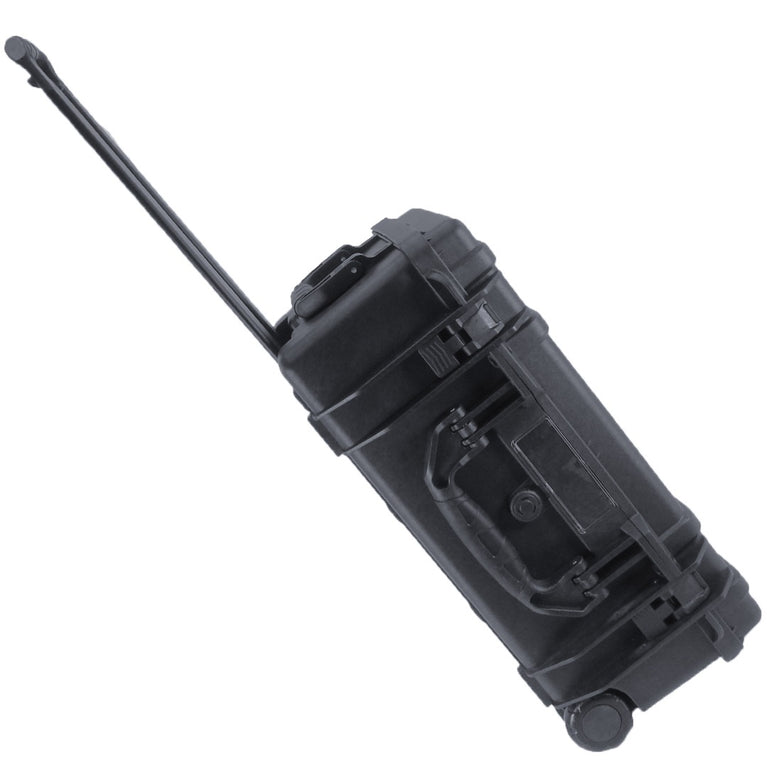 02975 Waterproof Hard Case inc P&P Foam | 54.8 x 34.7 x 23.6 cm (29.75l)