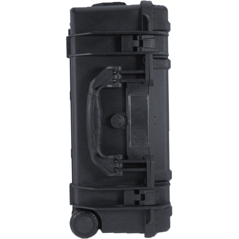02975 Waterproof Hard Case inc P&P Foam | 54.8 x 34.7 x 23.6 cm (29.75l)