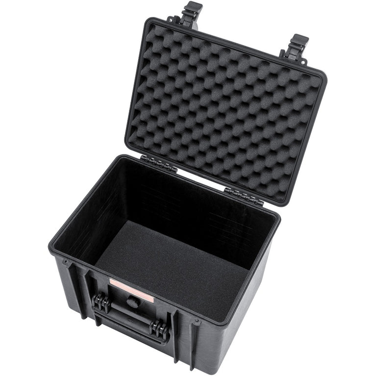 04644 Waterproof Hard Case inc P&P Foam | 46.6 x 39.0 x 35.1 cm (46.44l)