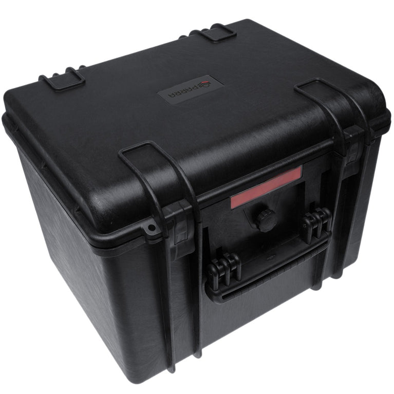 04644 Waterproof Hard Case inc P&P Foam | 46.6 x 39.0 x 35.1 cm (46.44l)