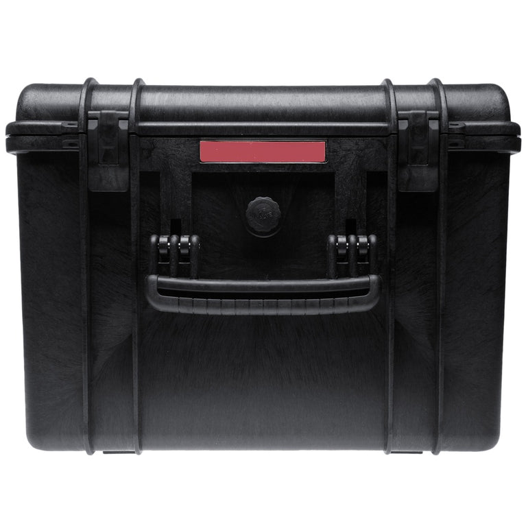 04644 Waterproof Hard Case inc P&P Foam | 46.6 x 39.0 x 35.1 cm (46.44l)