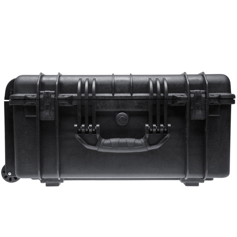 05451 Waterproof Hard Case inc P&P Foam | 61.0 x 47.2 x 28.5 cm (54.51l)