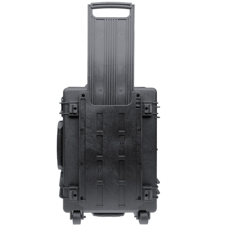 05451 Waterproof Hard Case inc P&P Foam | 61.0 x 47.2 x 28.5 cm (54.51l)