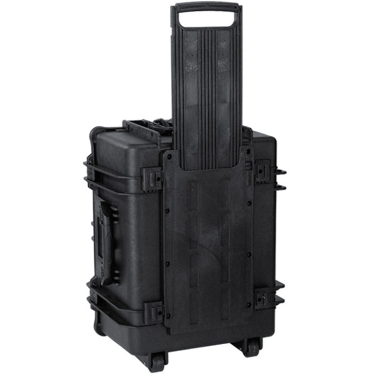 08428 Waterproof Hard Case inc P&P Foam | 67.0 x 50.8 x 35.5 cm (84.28l)