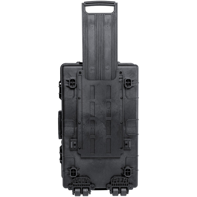 09195 Waterproof Hard Case inc P&P Foam | 79.7 x 51.8 x 31.3 cm (91.25l)