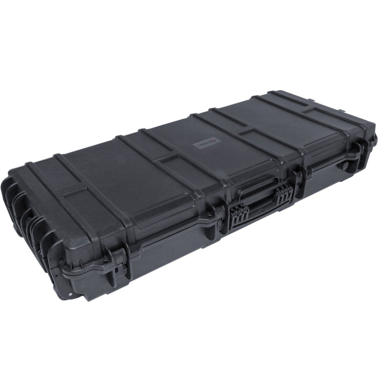 09374 Waterproof Hard Case inc P&P Foam | 119.0 x 53.0 x 21.0 cm (93.74l)