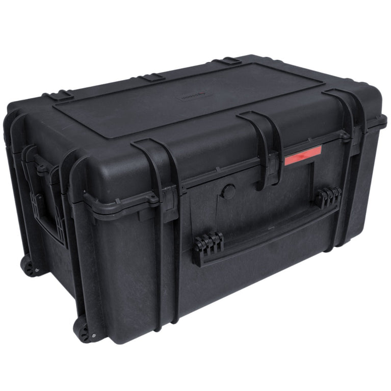 14815 Waterproof Hard Case inc P&P Foam | 85.0 x 56.5 x 42.9 cm (148.15l)