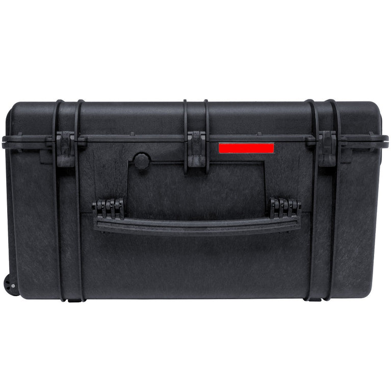 14815 Waterproof Hard Case inc P&P Foam | 85.0 x 56.5 x 42.9 cm (148.15l)