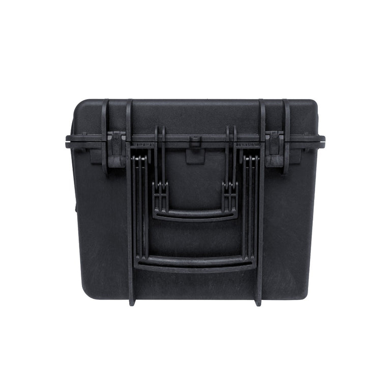14815 Waterproof Hard Case inc P&P Foam | 85.0 x 56.5 x 42.9 cm (148.15l)