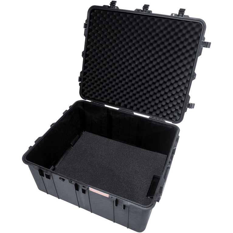 20314 Waterproof Hard Case inc P&P Foam | 84.7 x 72.2 x 43.2 cm (203.14l)