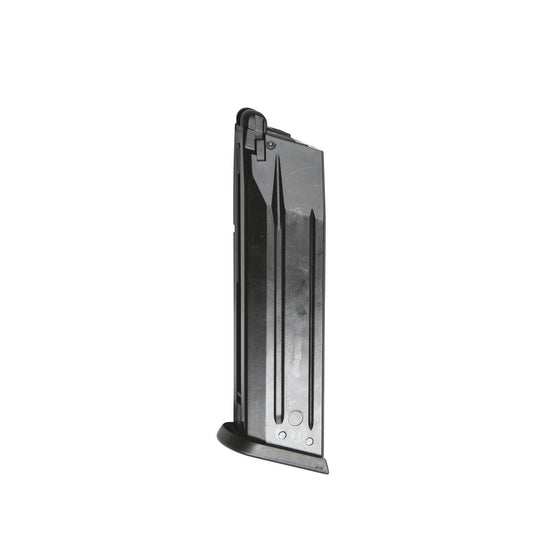 ASG Gas Magazine for CZ P-09-  25 rds.-0
