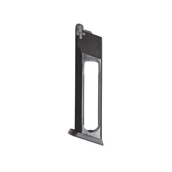 ASG CZ P-09 Magazine CO2 25 rds.-0