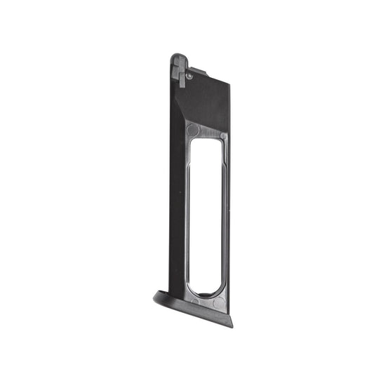 ASG CZ P-09 Magazine CO2 25 rds.-0