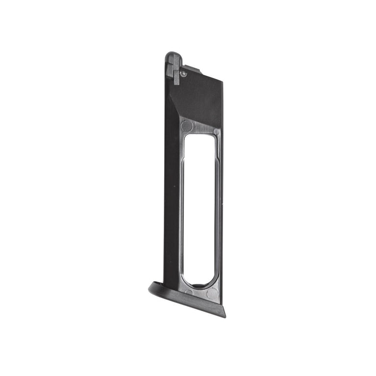 ASG CZ P-09 Magazine CO2 25 rds.-0