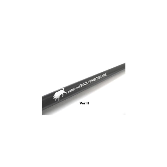 Madbull Precision barrel, 6,03x509, tight bore, M16A2-0