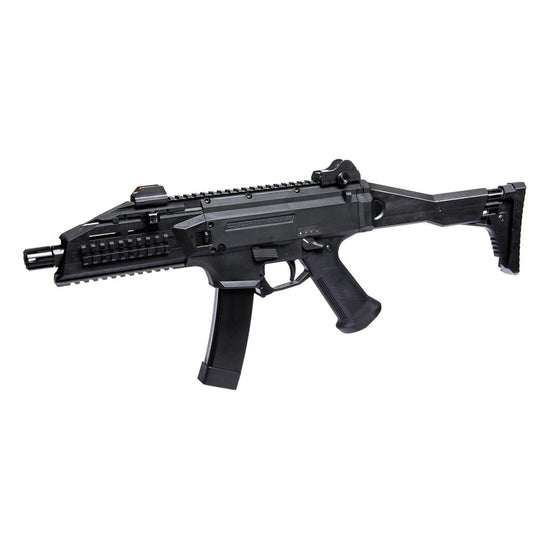 ASG Scorpion Evo 3 A1 SMG 2020 version-0