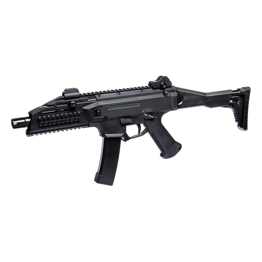 ASG Scorpion Evo 3 A1 SMG 2020 version-0