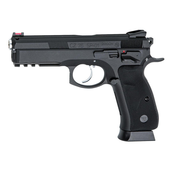 ASG Airsoftpistol, GBB, CZ SP-01 SHADOW-0
