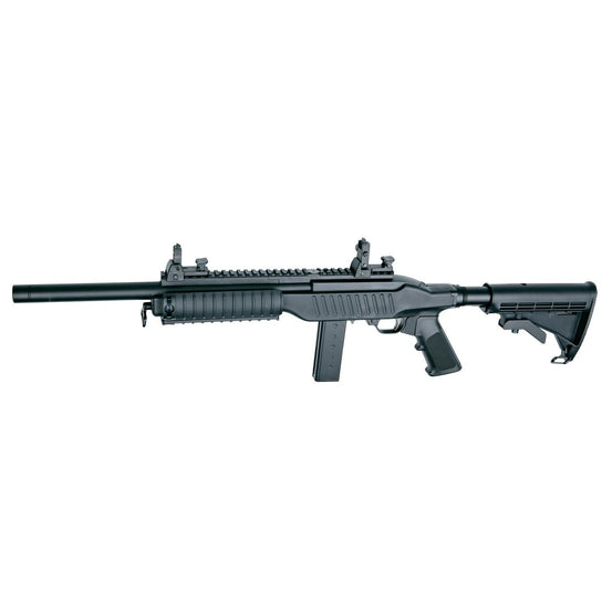 ASG Special Teams Carbine (KJ Works KC-02)-0