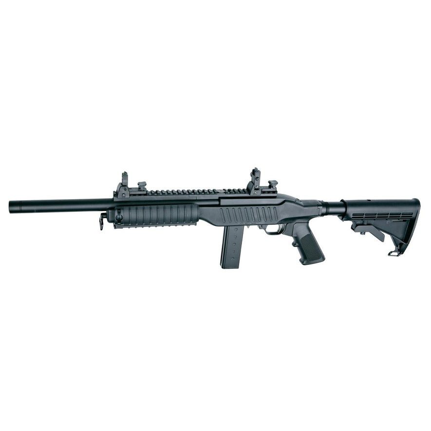 ASG Special Teams Carbine (KJ Works KC-02)-0