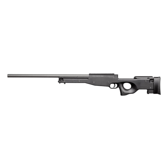 ASG AW.308 Sniper Rifle Black-0
