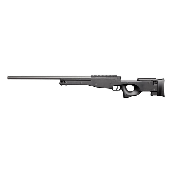 ASG AW.308 Sniper Rifle Black-0