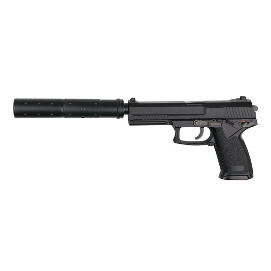 ASG Airsoftpistol, GNB, MK23,-0