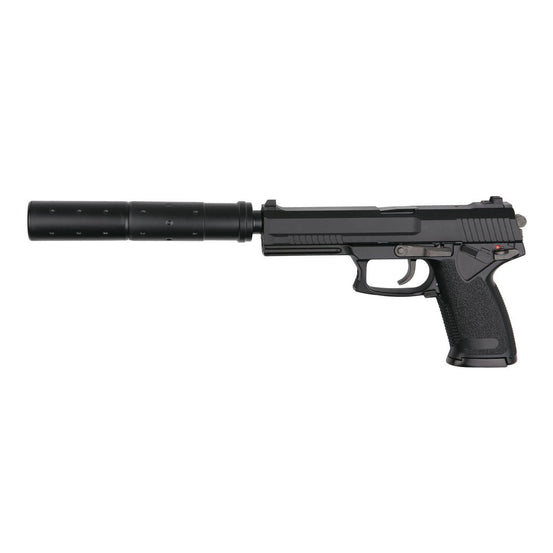 ASG Airsoftpistol, GNB, MK23,-0