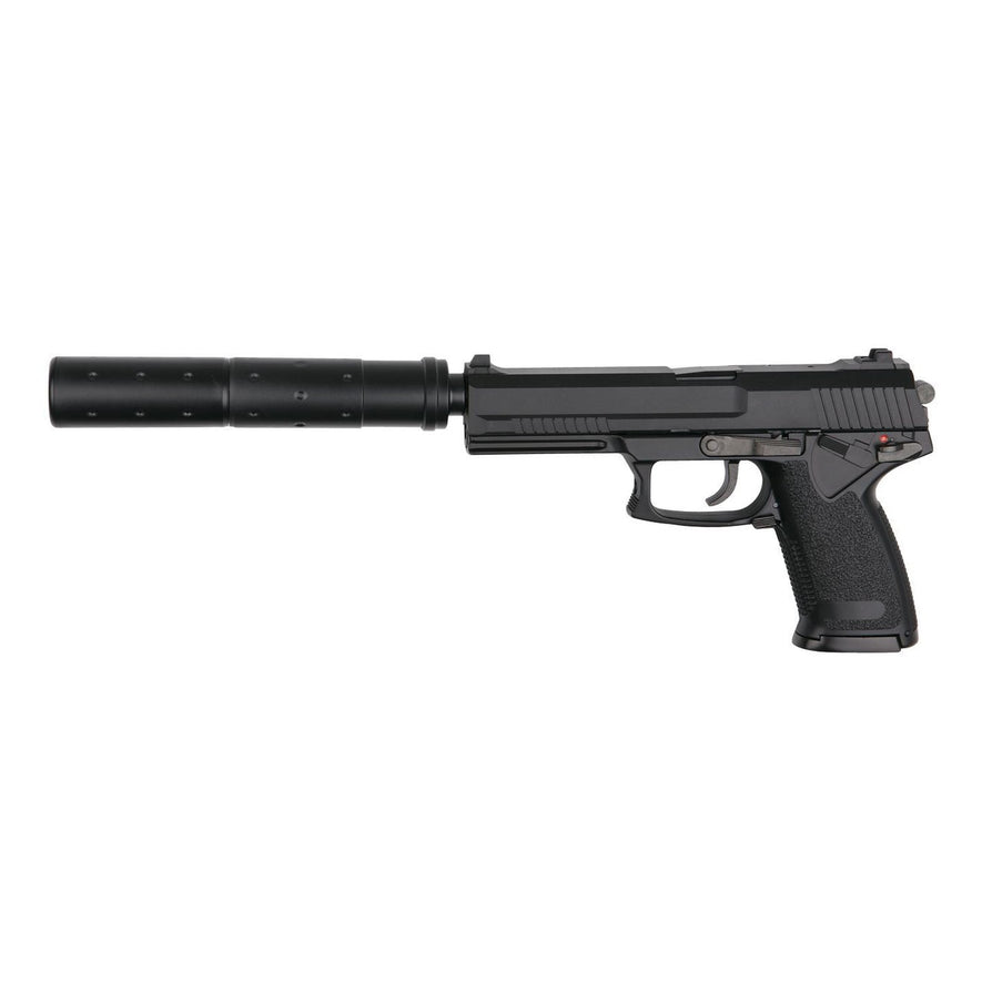 ASG Airsoftpistol, GNB, MK23,-0