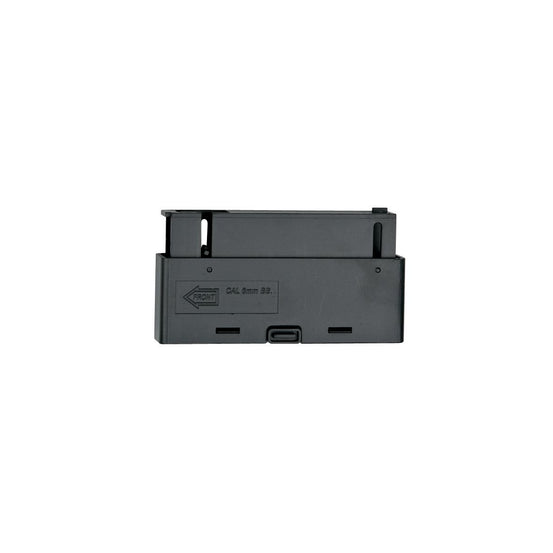 ASG Magazine, Spring, Urban Sniper-0