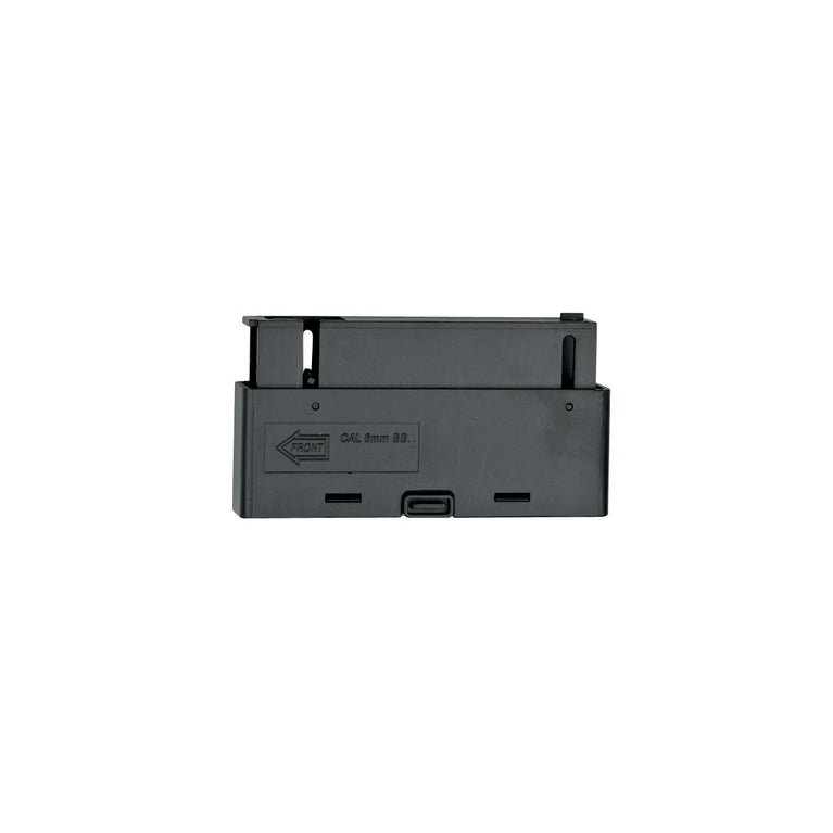 ASG Magazine, Spring, Urban Sniper-0