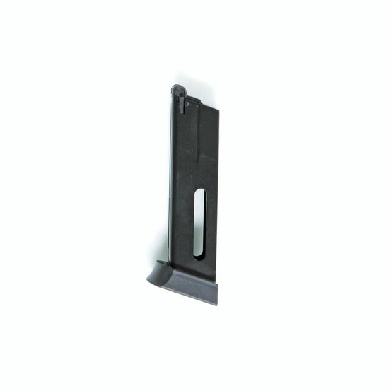 ASG CZ SP-01 SHADOW CO2 Magazine 26 rds.-0