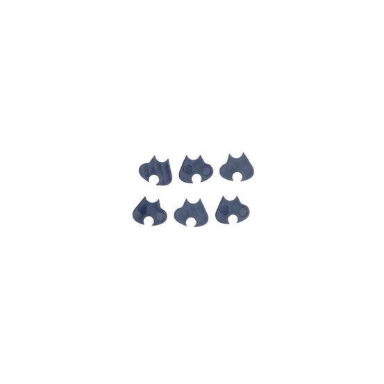 ASG Ultimate Delay gear sector clip, 6 pcs.-0