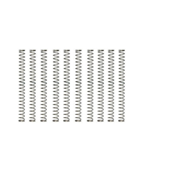 ASG Ultimate Spring, M100 - 10 pieces-0
