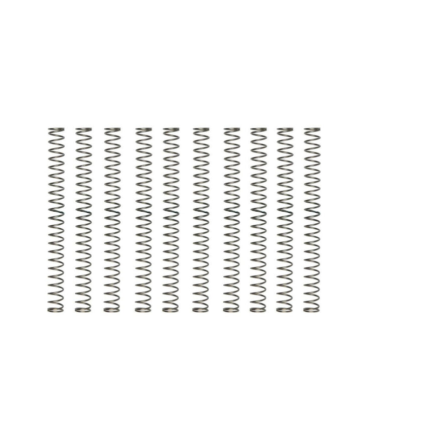 ASG Ultimate Spring, M100 - 10 pieces-0