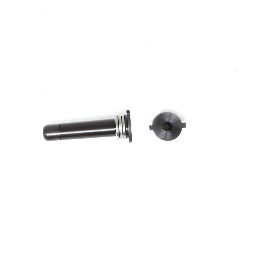 ASG Ultimate Spring guide, ver.2 gearbox-0