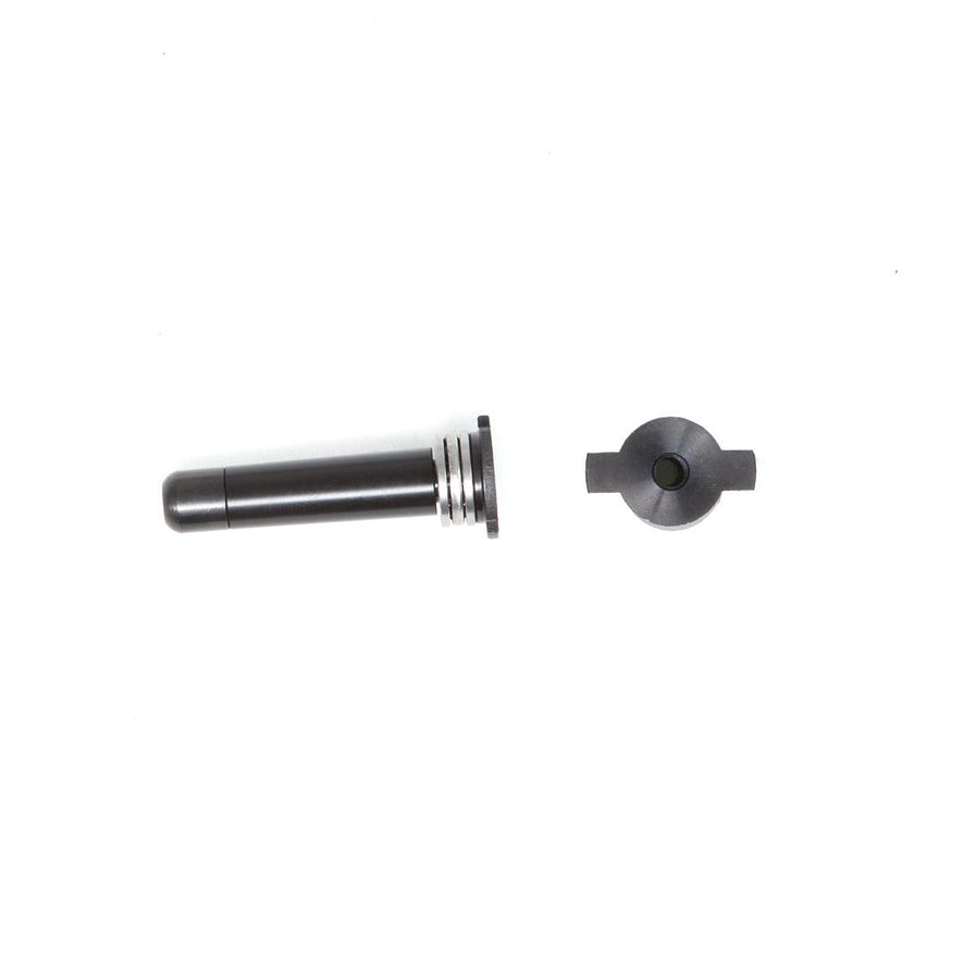 ASG Ultimate Spring guide, ver.3 gearbox-0
